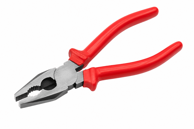 Pinza universal