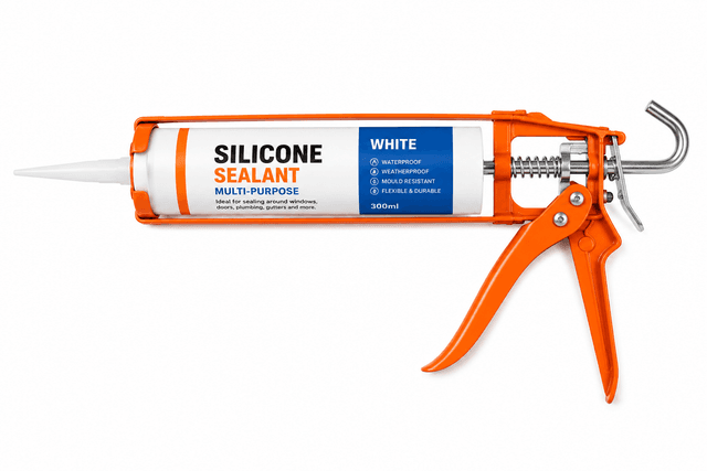 Sellador/silicona
