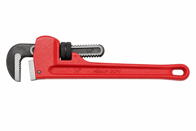 Llave Stillson / para caño
